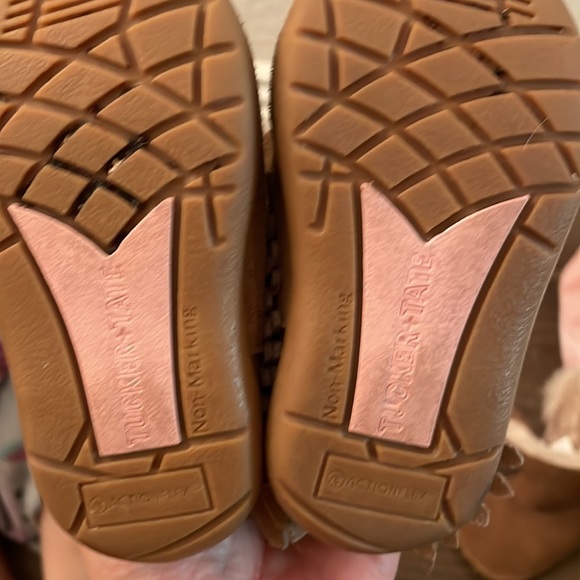 Booties - Picture 3 of 4